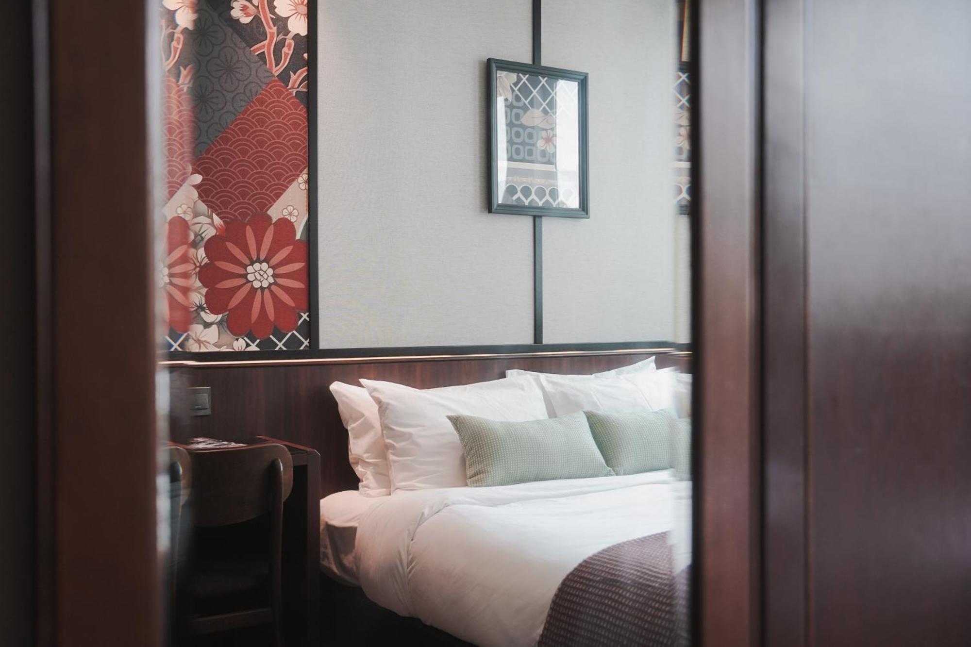 Hotel Stories Joo Chiat, A By Cove - Paya Lebar, - Newly Renovated Singapore