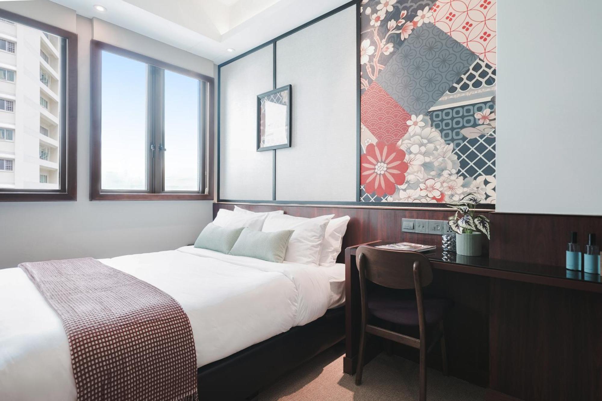 Hotel Stories Joo Chiat, A By Cove - Paya Lebar, - Newly Renovated 4*