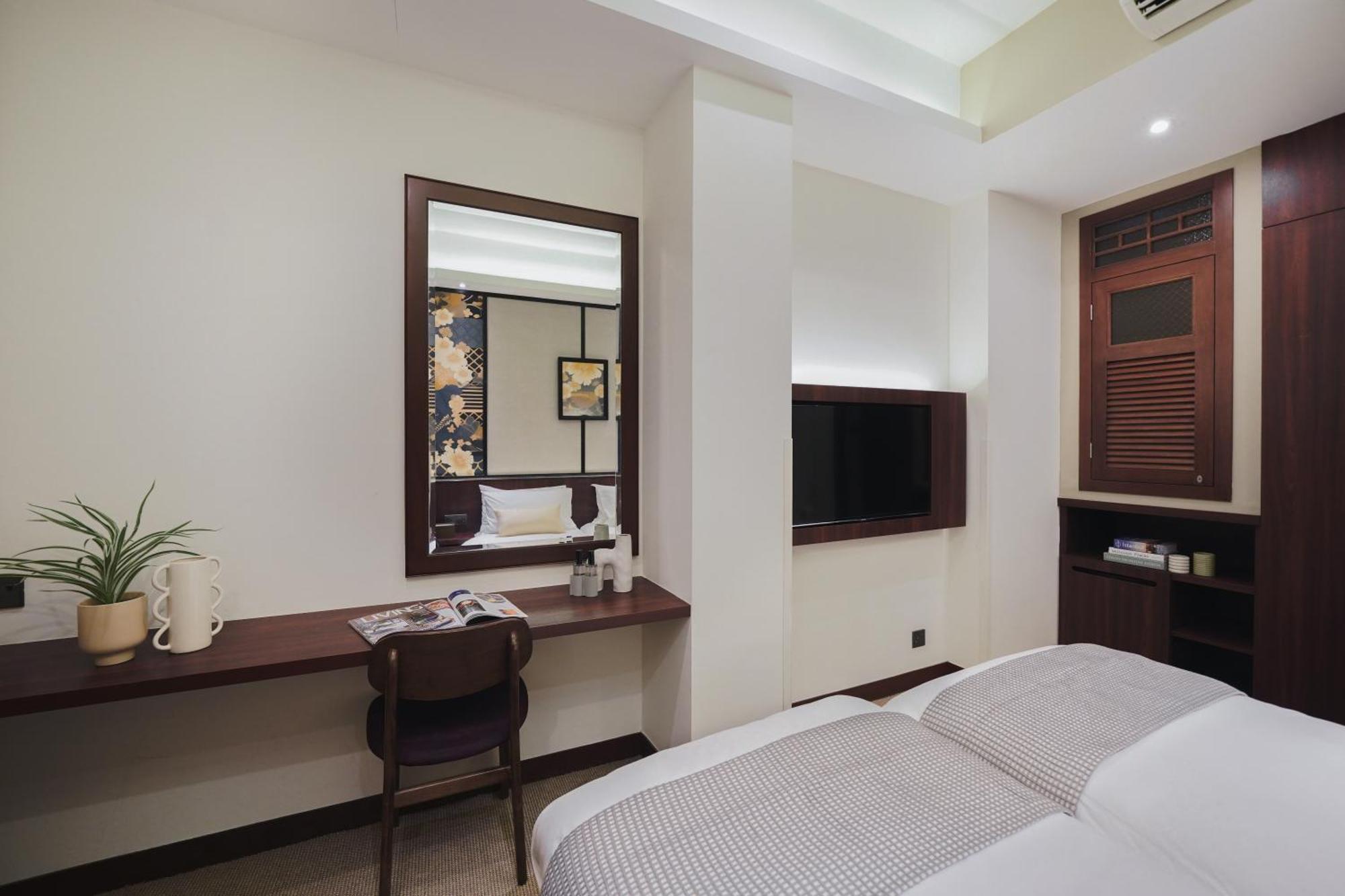Stories Joo Chiat, A By Cove - Paya Lebar, - Newly Renovated Hotel Singapore