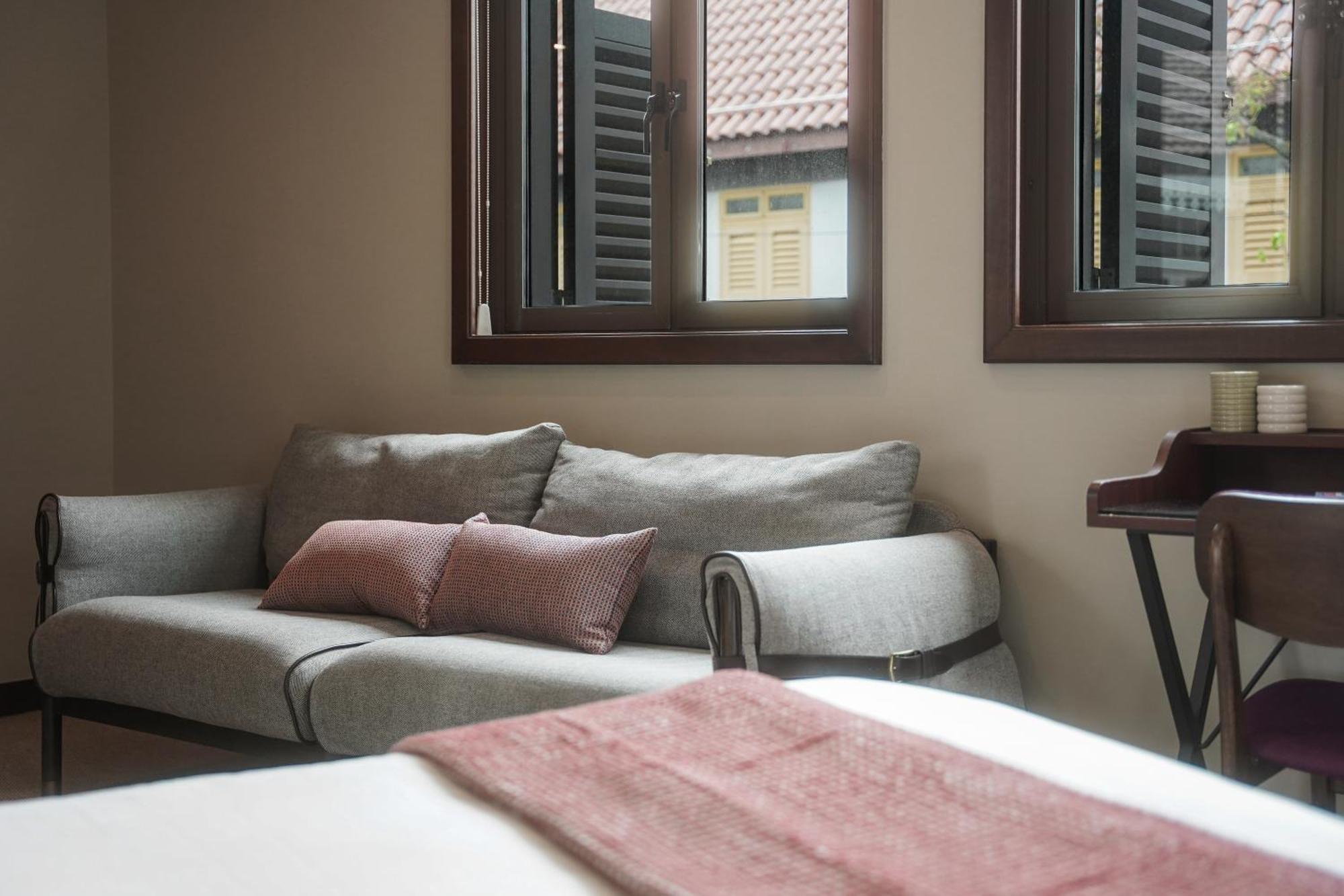 Hotel Stories Joo Chiat, A By Cove - Paya Lebar, - Newly Renovated