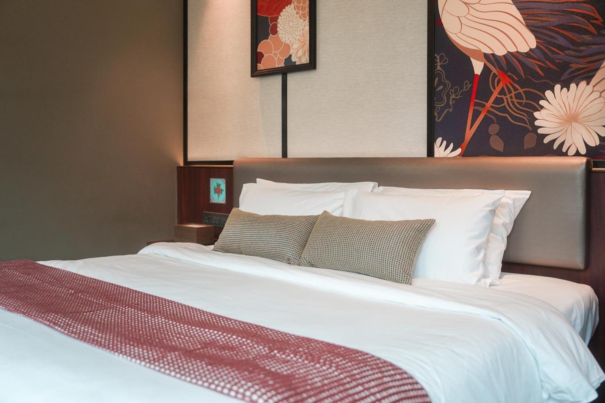 Stories Joo Chiat, A By Cove - Paya Lebar, - Newly Renovated