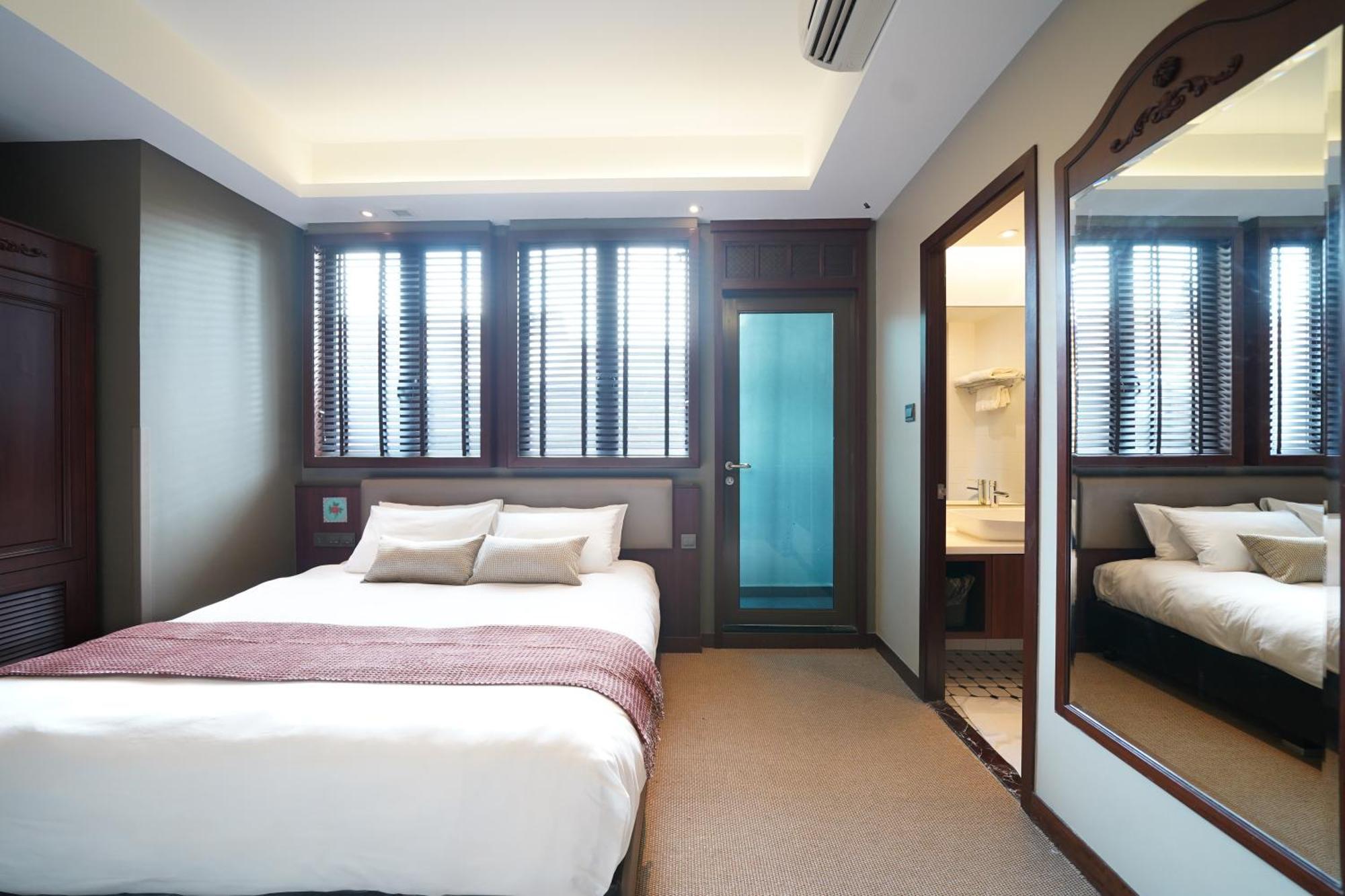 Stories Joo Chiat, A By Cove - Paya Lebar, - Newly Renovated