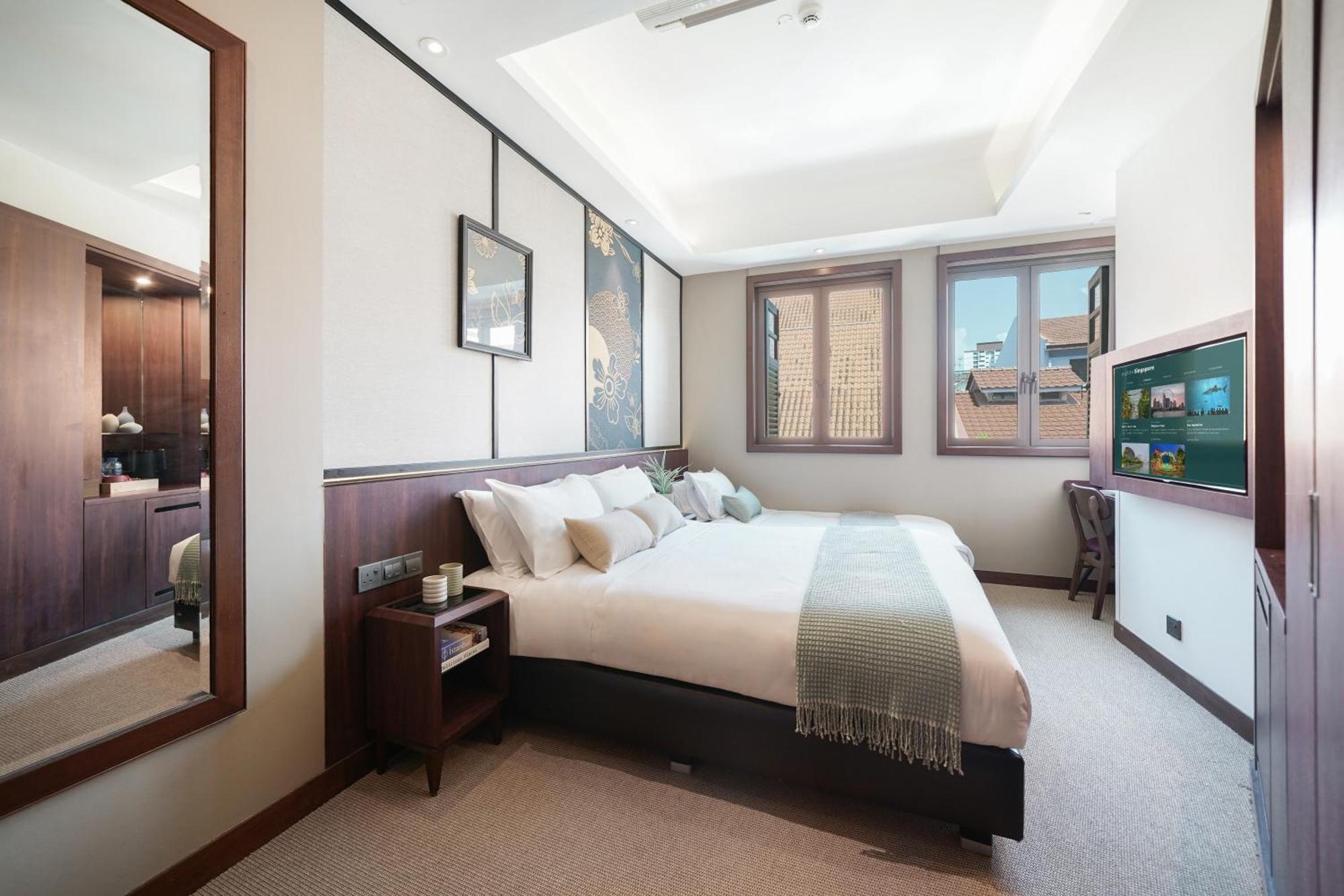 Hotel Stories Joo Chiat, A By Cove - Paya Lebar, - Newly Renovated