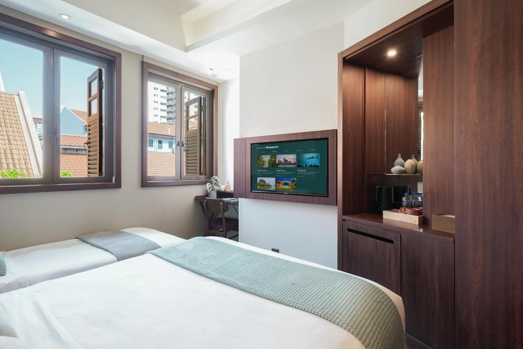 Stories Joo Chiat, A By Cove - Paya Lebar, - Newly Renovated