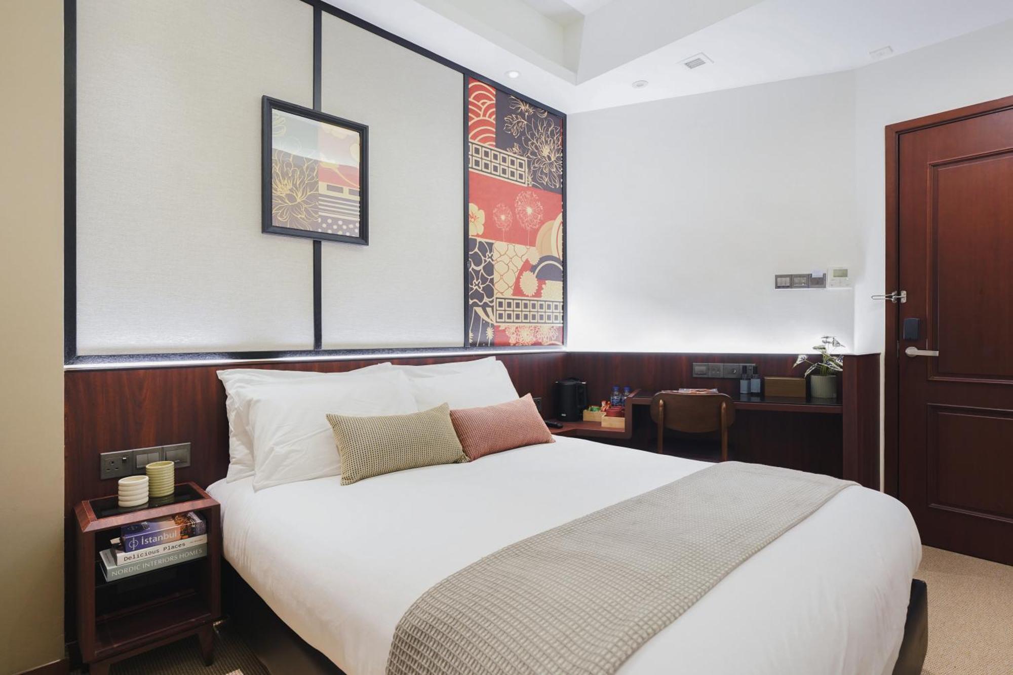Stories Joo Chiat, A By Cove - Paya Lebar, - Newly Renovated Hotel Singapore
