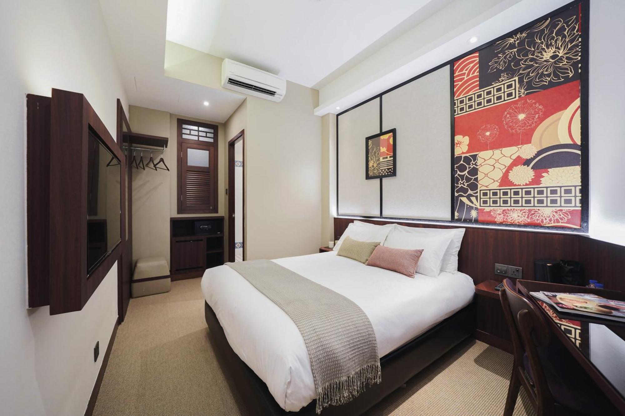 Stories Joo Chiat, A By Cove - Paya Lebar, - Newly Renovated Singapore