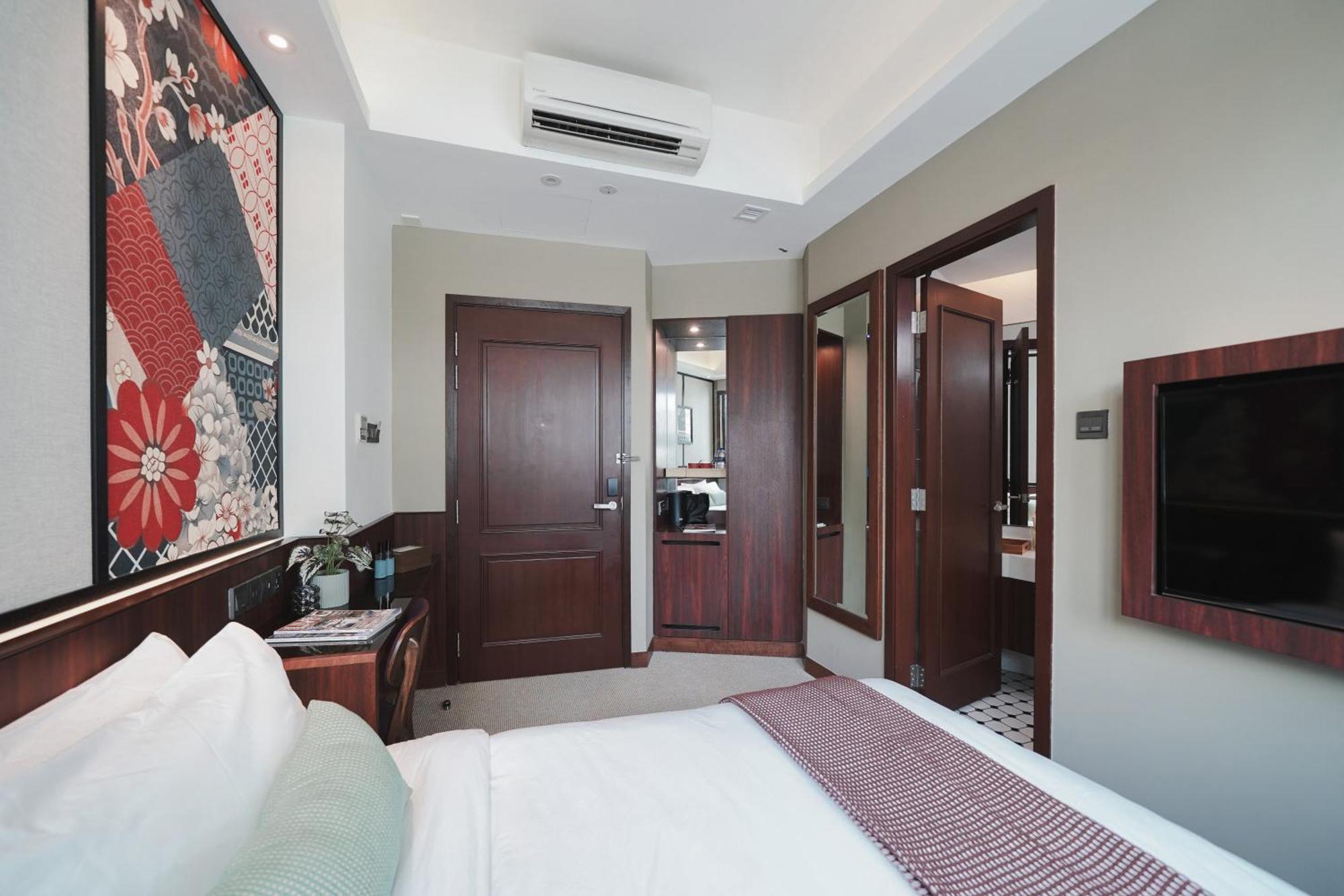 Stories Joo Chiat, A By Cove - Paya Lebar, - Newly Renovated Hotel