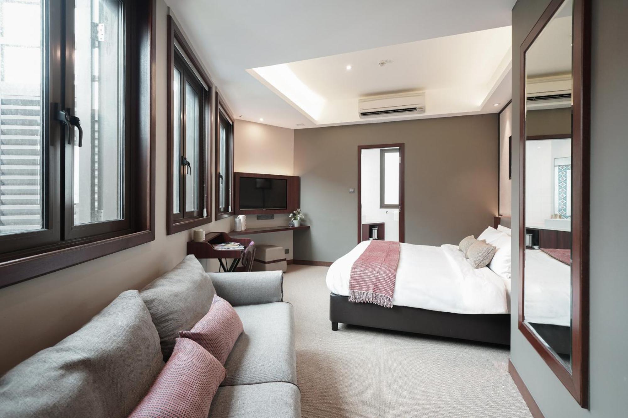 Hotel Stories Joo Chiat, A By Cove - Paya Lebar, - Newly Renovated 4*