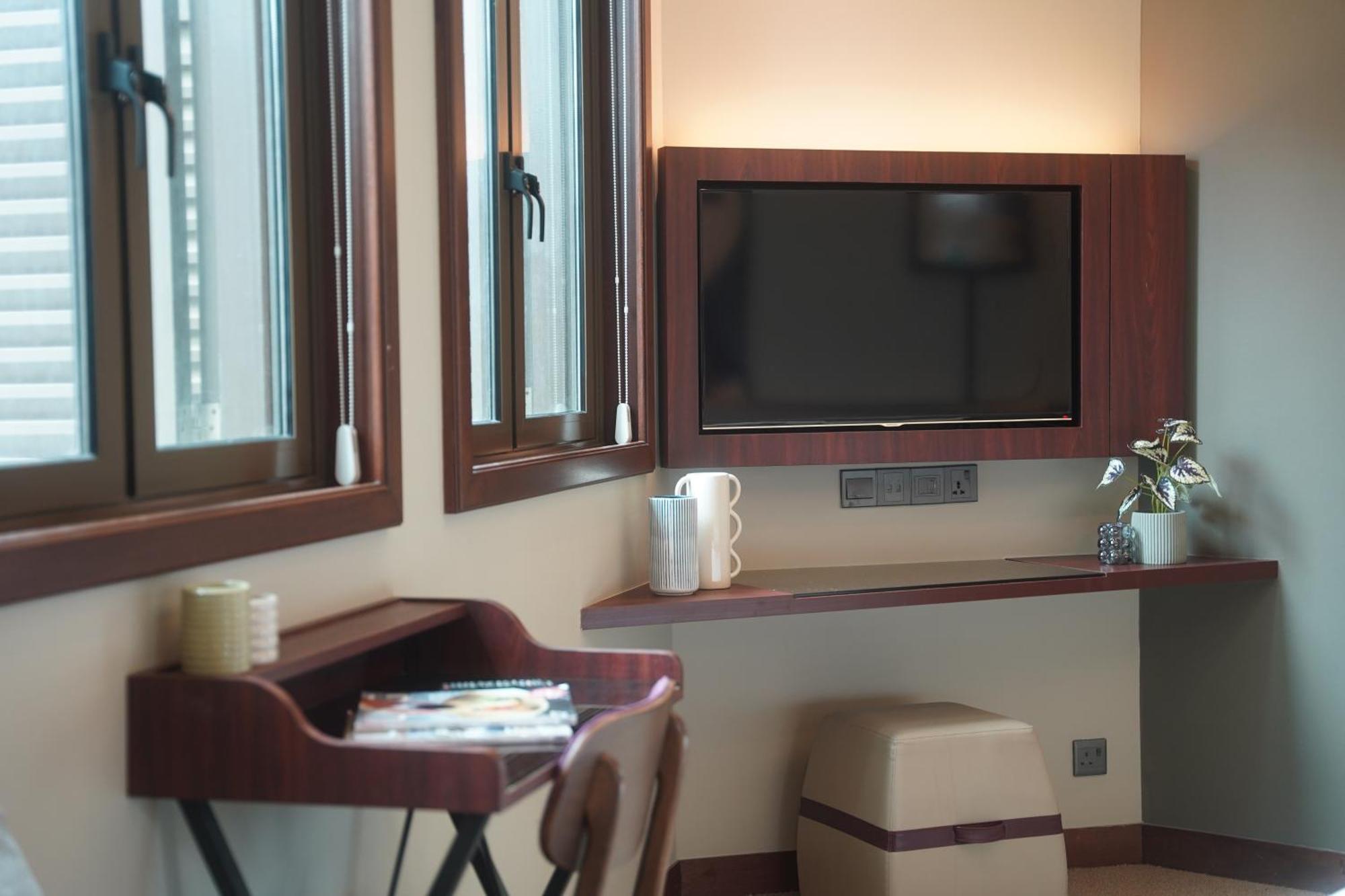 Hotel Stories Joo Chiat, A By Cove - Paya Lebar, - Newly Renovated Singapore
