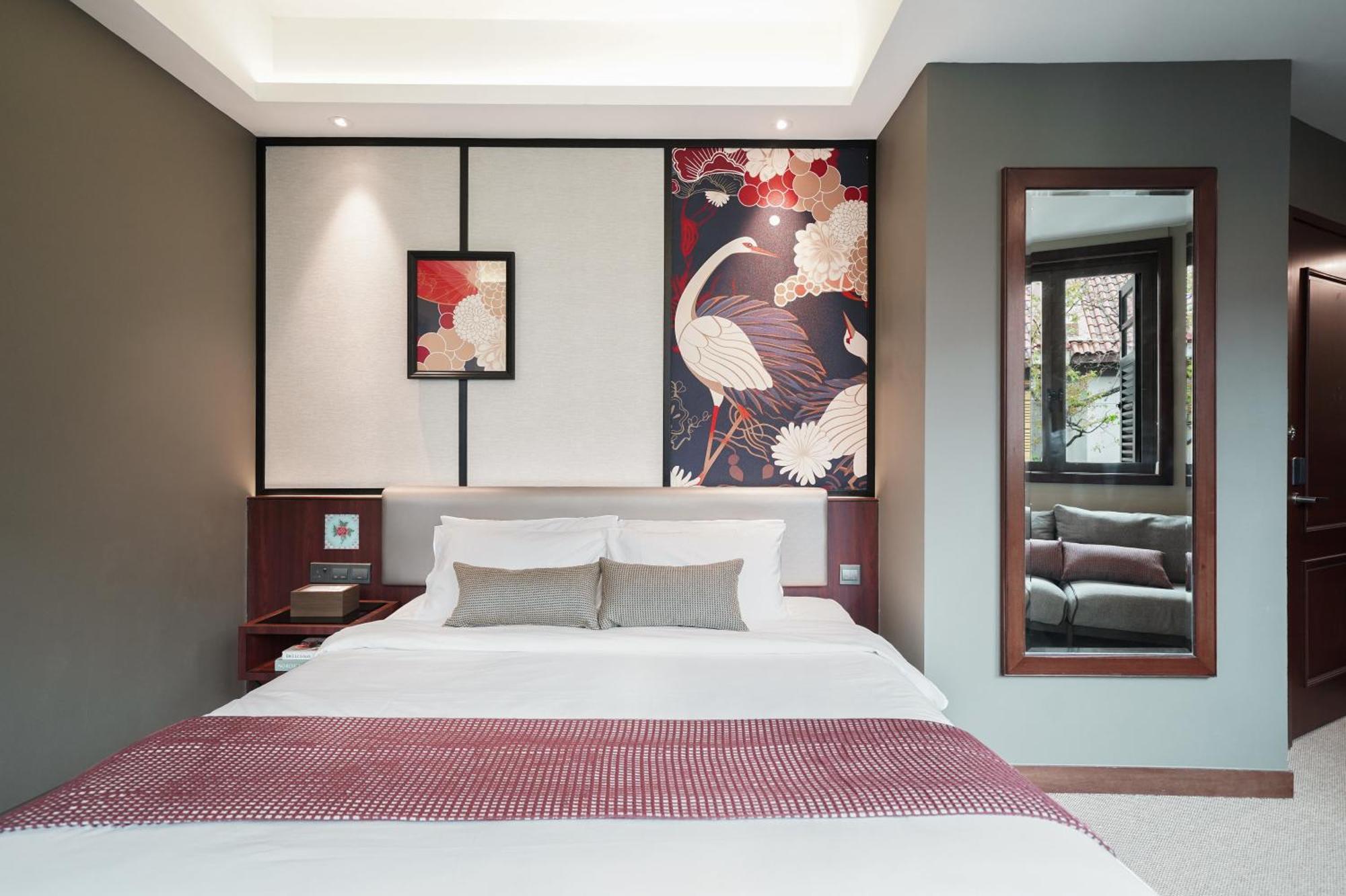Stories Joo Chiat, A By Cove - Paya Lebar, - Newly Renovated Hotel