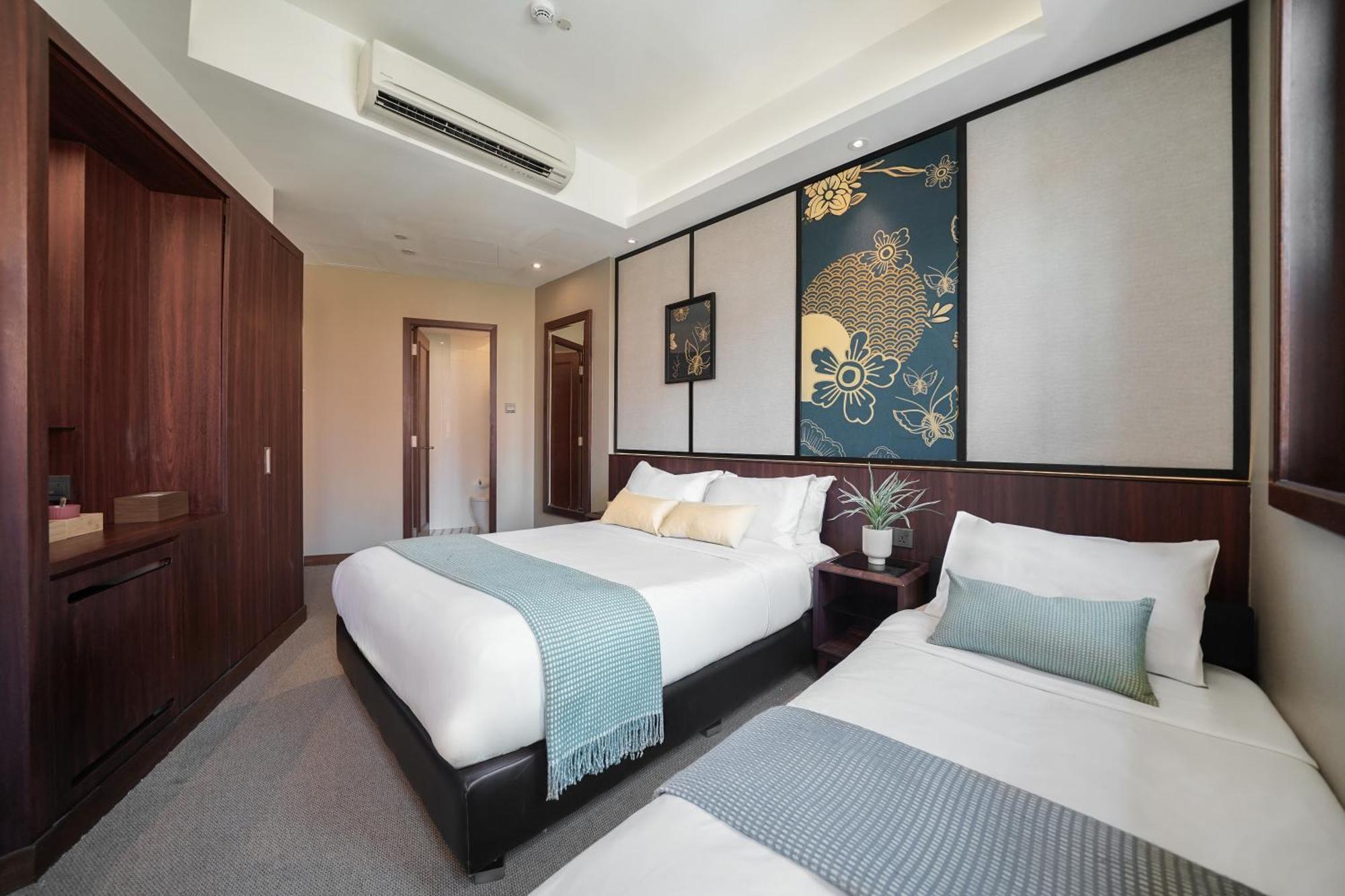 Hotel Stories Joo Chiat, A By Cove - Paya Lebar, - Newly Renovated Singapore